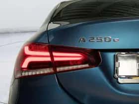 Mercedes-Benz A-Klasse (2021) thumbnail 22