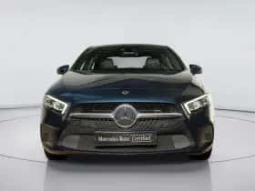 Mercedes-Benz A-Klasse (2021) thumbnail 5