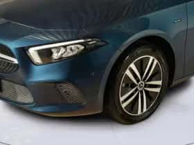 Mercedes-Benz A-Klasse (2021) thumbnail 6