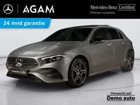 Mercedes-Benz A-Klasse (2026) thumbnail 1
