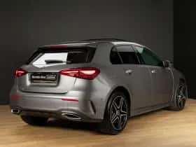 Mercedes-Benz A-Klasse (2026) thumbnail 2