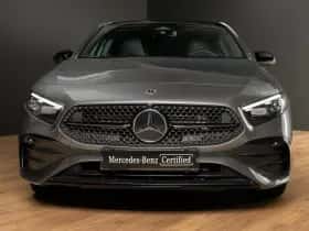 Mercedes-Benz A-Klasse (2026) thumbnail 4