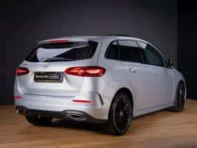 Mercedes-Benz B-Klasse (2026) thumbnail 2