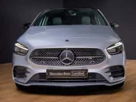 Mercedes-Benz B-Klasse (2026) thumbnail 4