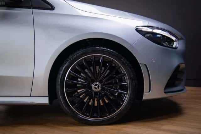 Mercedes-Benz B-Klasse (2026) thumbnail 6