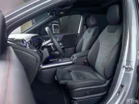 Mercedes-Benz B-Klasse (2026) thumbnail 7