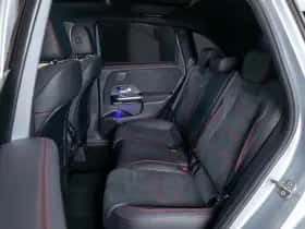 Mercedes-Benz B-Klasse (2026) thumbnail 8