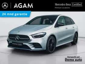 Mercedes-Benz B-Klasse (2026)