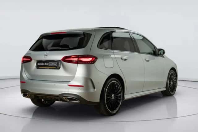Mercedes-Benz B-Klasse (2026) thumbnail 2