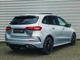 Mercedes-Benz B-Klasse (2026) thumbnail 2