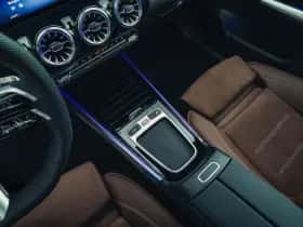 Mercedes-Benz B-Klasse (2026) thumbnail 12