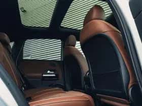 Mercedes-Benz B-Klasse (2026) thumbnail 14
