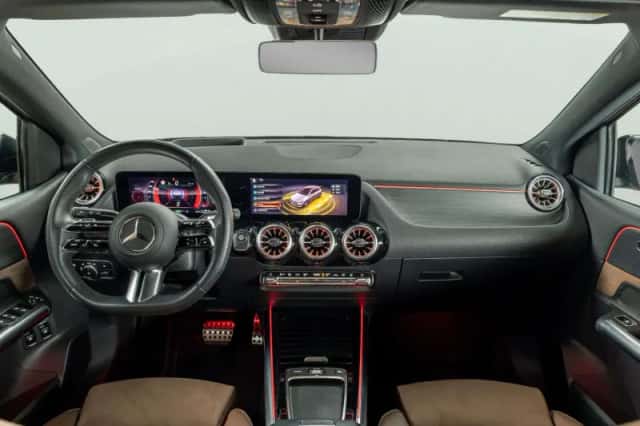 Mercedes-Benz B-Klasse (2026) thumbnail 3