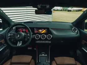 Mercedes-Benz B-Klasse (2026) thumbnail 3