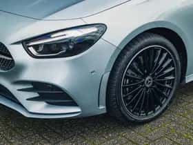 Mercedes-Benz B-Klasse (2026) thumbnail 4