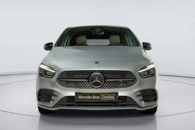 Mercedes-Benz B-Klasse (2026) thumbnail 5