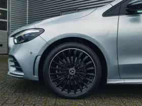 Mercedes-Benz B-Klasse (2026) thumbnail 5