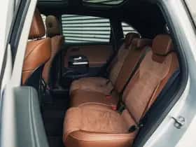 Mercedes-Benz B-Klasse (2026) thumbnail 7