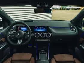 Mercedes-Benz B-Klasse (2026) thumbnail 8