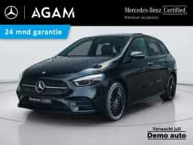 Mercedes-Benz B-Klasse (2026) thumbnail 1