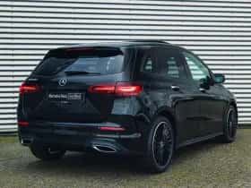 Mercedes-Benz B-Klasse (2026) thumbnail 2