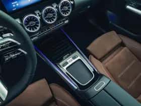 Mercedes-Benz B-Klasse (2026) thumbnail 13