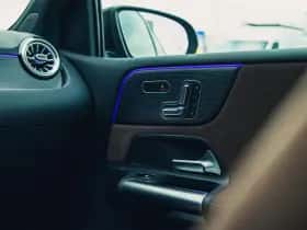 Mercedes-Benz B-Klasse (2026) thumbnail 14