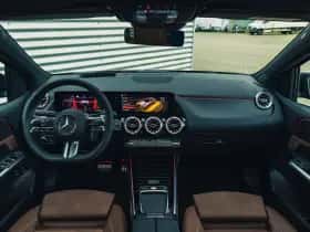 Mercedes-Benz B-Klasse (2026) thumbnail 3