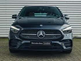 Mercedes-Benz B-Klasse (2026) thumbnail 4
