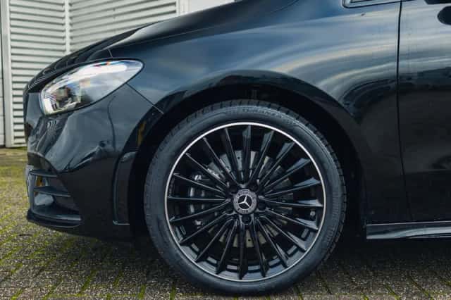 Mercedes-Benz B-Klasse (2026) thumbnail 6