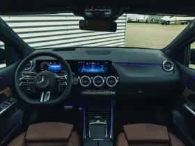 Mercedes-Benz B-Klasse (2026) thumbnail 9