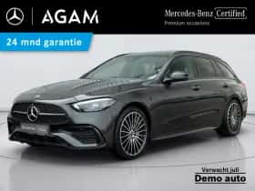 Mercedes-Benz C-Klasse (2026) thumbnail 1