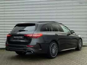 Mercedes-Benz C-Klasse (2026) thumbnail 2