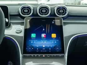 Mercedes-Benz C-Klasse (2026) thumbnail 12