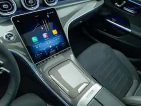 Mercedes-Benz C-Klasse (2026) thumbnail 13