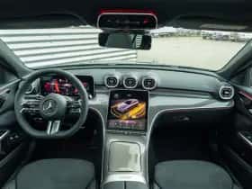 Mercedes-Benz C-Klasse (2026) thumbnail 3
