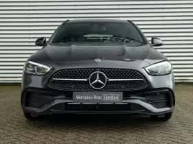 Mercedes-Benz C-Klasse (2026) thumbnail 4