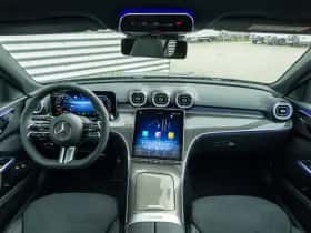 Mercedes-Benz C-Klasse (2026) thumbnail 9