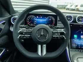Mercedes-Benz C-Klasse (2026) thumbnail 10