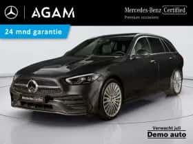 Mercedes-Benz C-Klasse (2026) thumbnail 1