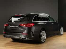 Mercedes-Benz C-Klasse (2026) thumbnail 2