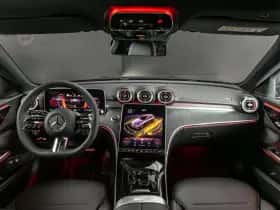 Mercedes-Benz C-Klasse (2026) thumbnail 3