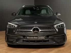 Mercedes-Benz C-Klasse (2026) thumbnail 4