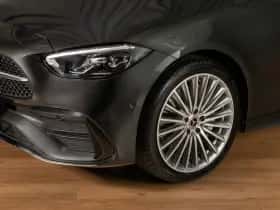 Mercedes-Benz C-Klasse (2026) thumbnail 5