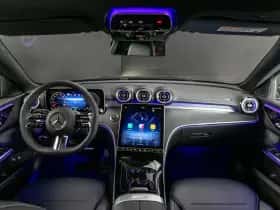 Mercedes-Benz C-Klasse (2026) thumbnail 9