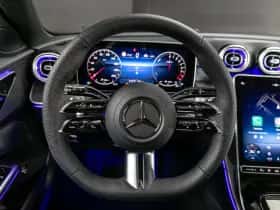 Mercedes-Benz C-Klasse (2026) thumbnail 10