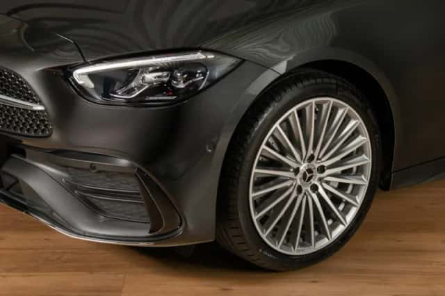 Mercedes-Benz C-Klasse (2026) thumbnail 5