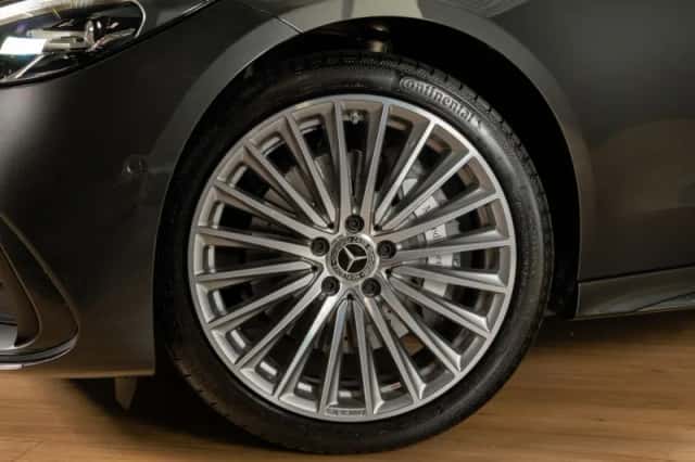 Mercedes-Benz C-Klasse (2026) thumbnail 6