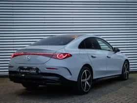 Mercedes-Benz CLA-Klasse (2026) thumbnail 2