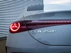 Mercedes-Benz CLA-Klasse (2026) thumbnail 18